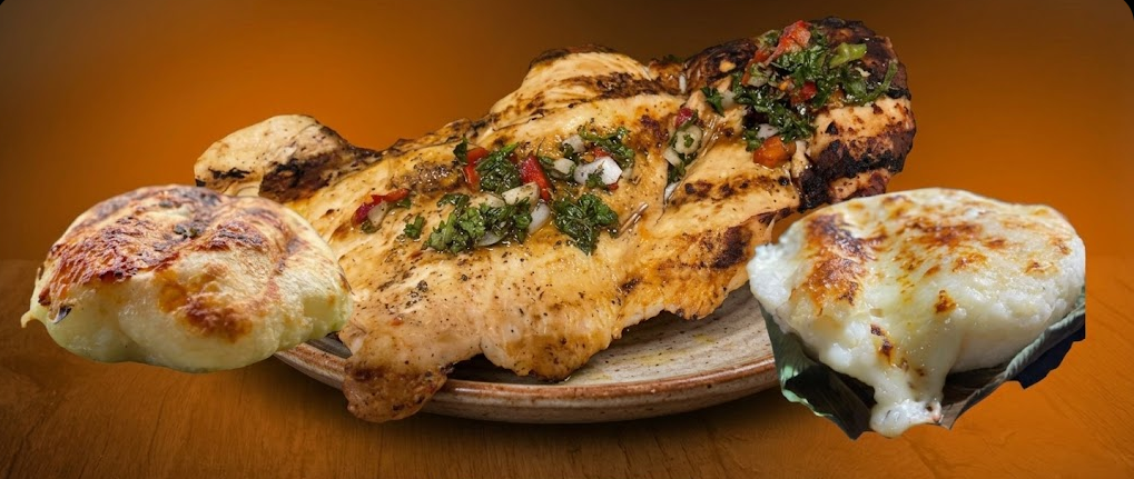 Pechuga de pollo a domicilio en Maicao